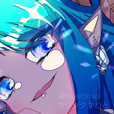 カワシタかわと ◆フリーのイラストレーター 💎少年&キラキラな絵 ◆料金表、連絡→https://t.co/pwdXeu2vTi ◆お仕事募集中 ◆Skeb→https://t.co/8D2ijM2ZGK ※イラストはAI学習への利用不可
CoC6版で遊んでいます。