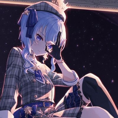 星街すいせいさんが推しです。
最近はSwitchのapexで楽しんでやってます。
おすすめのVがいる方は教えてもらいたいです。