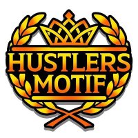 Hustlers Motif(@HustlersMotif) 's Twitter Profile Photo