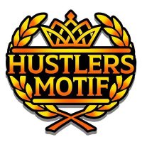 Hustlers Motif (@hustlersmotif) 's Twitter Profile