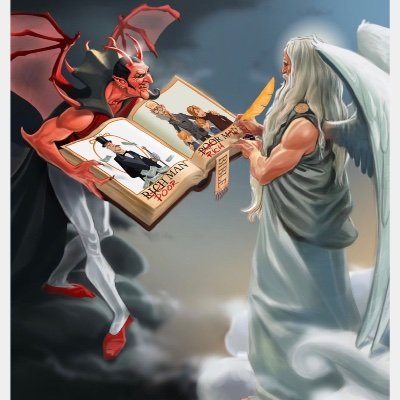 Mordantslick's profile picture. Unbiased