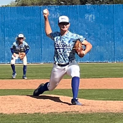 Josh Petrill RHP / Solano CC / co2020 Will C Wood High School