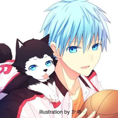 Kuroko_168 Profile Picture