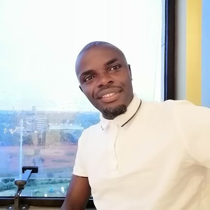 Founder & Managing Editor at SportBfrief|Digital Marketer|Communicator|Journalist |Arsenal|Dynamos|Christian|Married|
