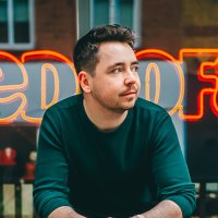 David Taylor - @DavidTaylor_uk Twitter Profile Photo
