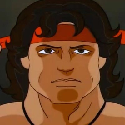 AltcoinRambo Profile Picture