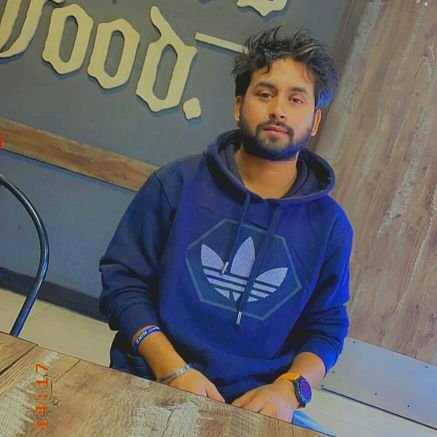 iam_HarshSharma's profile picture. 