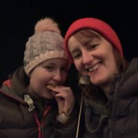 Sarah Ledger (@sledgerledger) 's Twitter Profile