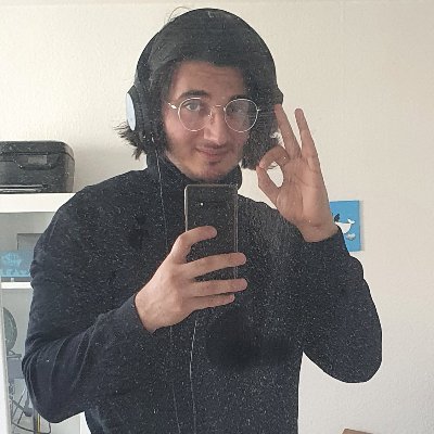 Industrial Engineering and Management Student at TU Berlin
I like Math
Part time Idiot