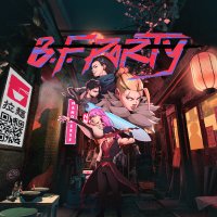 B.F.Party(@B_F_Party) 's Twitter Profile Photo