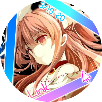 I love to talk about anime and play video games and card games. I like to play Apex, League and Cardfight!! Vanguard! Follow me on https://t.co/FY3tSgjiOP