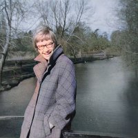 Christine Cardin (X-ray crystallographer) (@christinecardin) 's Twitter Profile Photo Christine Cardin (X-ray crystallographer) (@christinecardin) 's Twitter Profile Photo