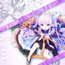 kinguumasuwwwww's profile picture. 今までやってきたゲーム ユニゾンリーグ/白猫/ヴァルコネ/プリコネ/ミトラスフィア/キンヒロ/まおりゅう/プロセカ/少女ウォーズ/ダークテイルズ/ff14/グラブルリリンク/鳴潮/キノコ伝説