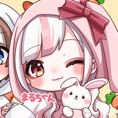 まるぴ🐰さんのプロフィール画像