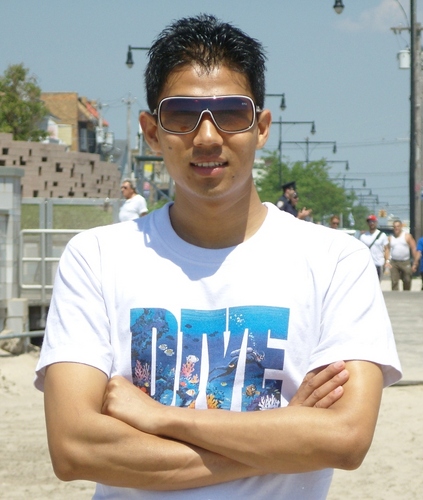 divine1rose's profile picture. Certified Pharmacy Technician '11...Qigong Practitioner