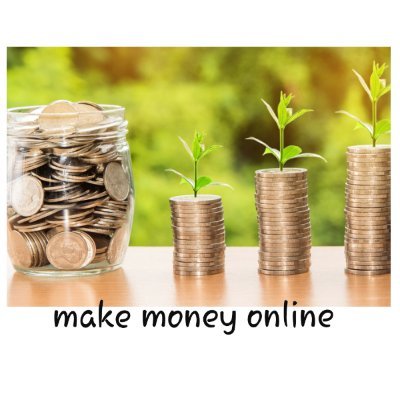 Hi,welcome to my profile.Are you looking for make money from online?Then you are on the right place i will provide you the best online offers.