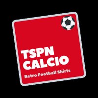 TSPN Calcio(@tspncalcio) 's Twitter Profile Photo