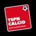 TSPN Calcio (@tspncalcio) Twitter profile photo