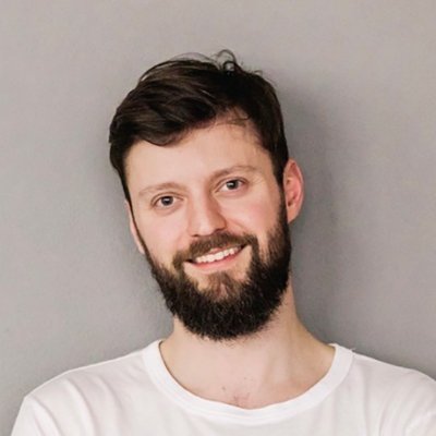 tcwalther's profile picture. Founder of https://t.co/nrBQtrdNRF, a recording app for musicians.