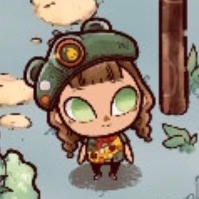 mayortash's profile picture. 37 • She/Her • Cozy, life sim game enthusiast • Switch player • ACNH DA-6168-4446-3704