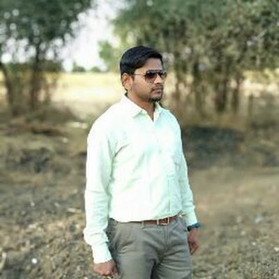 sanjaygavit77's profile picture. 
