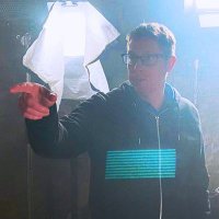 Ryan Simons (@ryanwritesfilms) 's Twitter Profile Photo