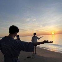 พี่น้องอยู่*🧡💙 ft.ซนนปฟก🤭 (@iyoyoeffect) 's Twitter Profile Photo พี่น้องอยู่*🧡💙 ft.ซนนปฟก🤭 (@iyoyoeffect) 's Twitter Profile Photo