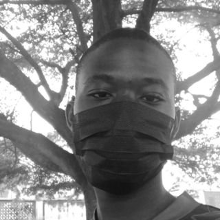 AjadiAzeezOpey1's profile picture. imma young  star.✨