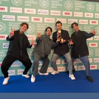 AKGKGA2018's profile picture. ASIAN KUNG-FU GENERATION
ELLEGARDEN スピッツ

細美さん 草野さん
建さん& ゴッチの声と潔さんのドラムは国宝級🫶 山ちゃんの安定感🫶

特に鍵垢に意味はないです🗝無言フォロー大歓迎です🫶