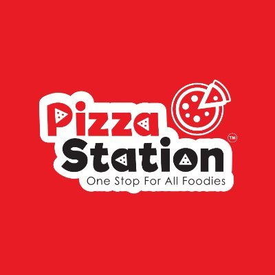 pizza station