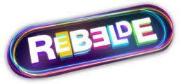 Adoro rebelde