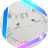 チョークのアイコン