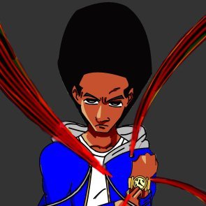 Jack Bandaiさんのプロフィール画像
