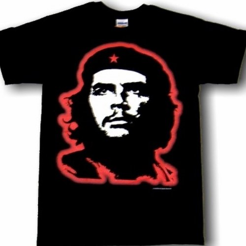 GMovementATX's profile picture. Austin's arm of The Guerilla Movement.
Guerilla IS the Movement!