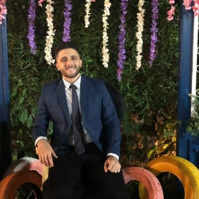 Okasha211's profile picture. 