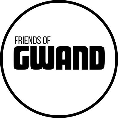 friendsofgwand's profile picture. #Friendsofgwand is the community platform of @gwandsff. Festival's founded by @suzannavock in 1993. #SDGs #GWAND2023