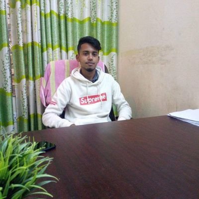 MDNASIR53222494's profile picture. *I'm Freelancer*
*Freelance marketar* 
  *Digetal marketing*
🌐Social media marketing🌐