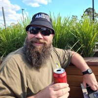 Mark Hosking (@markhosking1) Twitter profile photo