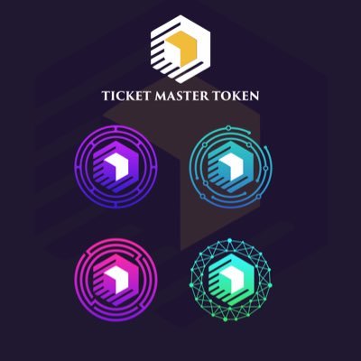 welcome to the future of DeFi … this is the revolution we have been waiting for . Ticketmaster is here to revolutionize stock into token.