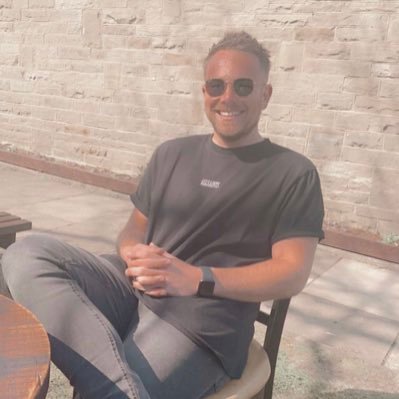 joshsquarefairy's profile picture. 29 - Leeds