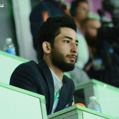 @iraqiproplayers | @theprocompany | @alkasschannel | Management Social Media | Reporter | journalist sports University of Baghdad - Accounting