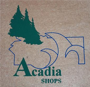 TheAcadiaShops's profile picture. We are a group of shops in downtown Bar Harbor and in Acadia National Park offering products to help visitors and locals enjoy the area!