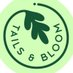 Tails & Bloom 🌸 Dog Collars, Leads, Pet Tags 🐾 (@tailsandbloom) Twitter profile photo Tails & Bloom 🌸 Dog Collars, Leads, Pet Tags 🐾 (@tailsandbloom) Twitter profile photo