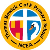 NCEA Thomas Bewick C of E Primary School(@NCEA_TB_Primary) 's Twitter Profile Photo