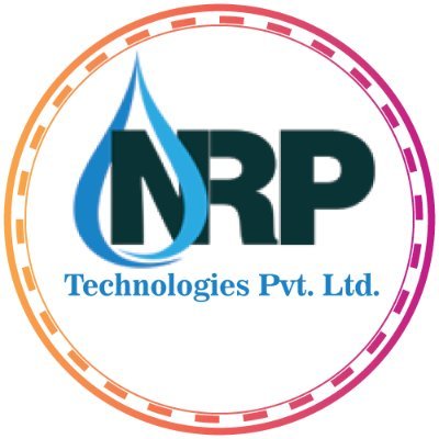 NrpTechnologies's profile picture. We, NRP Technologies Pvt. Ltd., are an eminent Supplier and Service Provider of Industrial Inkjet Printers & Batch Coding Machines  in Hyderabad, India.