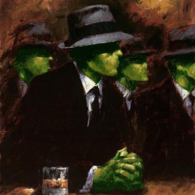 CensoredLubbers's profile picture. 