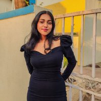 Harshitha hari 🌻(@harshithaharii) 's Twitter Profile Photo