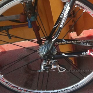 WennerW's profile picture. Mamil - tweeting about cycling, politics and other stuff. Men nästan bara på svenska - så lite fånigt att ha en presentation på engelska...