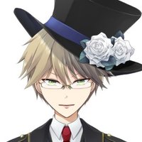 時乃旅人⌛🎩＠旅人系Vtuber(@tokinotabito23) 's Twitter Profile Photo