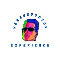 The_Versusdoctor_Experience(@VS_Doc_TV) 's Twitter Profile Photo